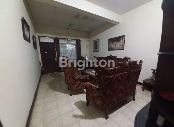 RUMAH SAWAH KURUNG LT310.DEKAT CIATEUL.SHM.SEGERA SURVEY