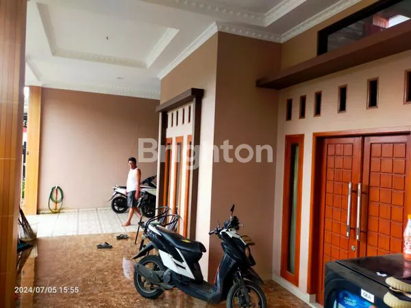 image URGENT DIJUAL CPT RUMAH DKT PENDOPO 45 BOGOR (3)