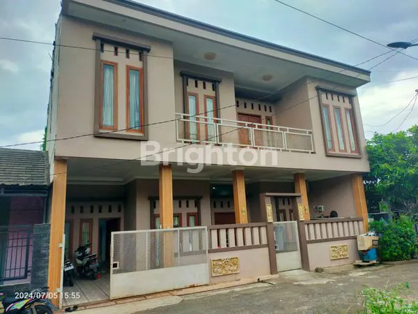 image URGENT DIJUAL CPT RUMAH DKT PENDOPO 45 BOGOR (1)