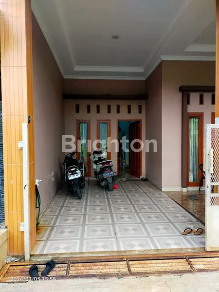 image URGENT DIJUAL CPT RUMAH DKT PENDOPO 45 BOGOR (2)