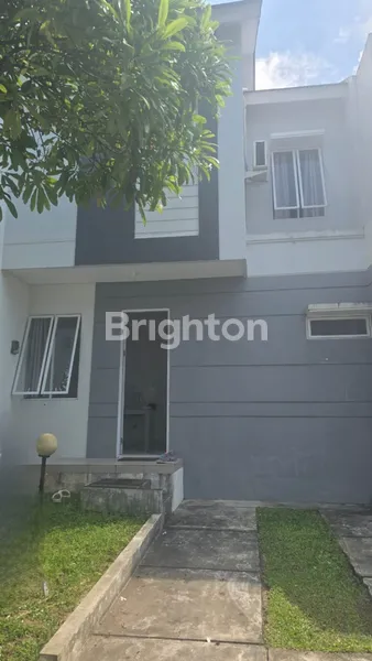 image RUMAH SIAP HUNI CLUSTER GRAND CITY BALIKPAPAN (1)