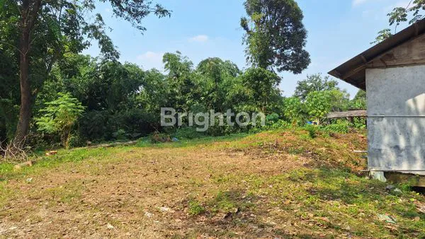 image LAHAN KOSONG DI SEWAKAN LOKASI LENGKONG BSD (6)
