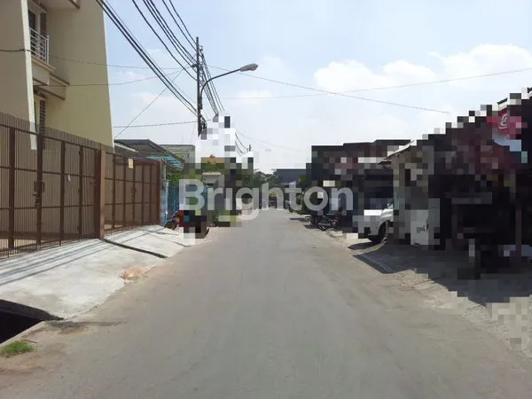 image RUMAH SIAP HUNI , ROW JALAN LEBAR DI DURI MAS. JAKARTA BARAT (2)