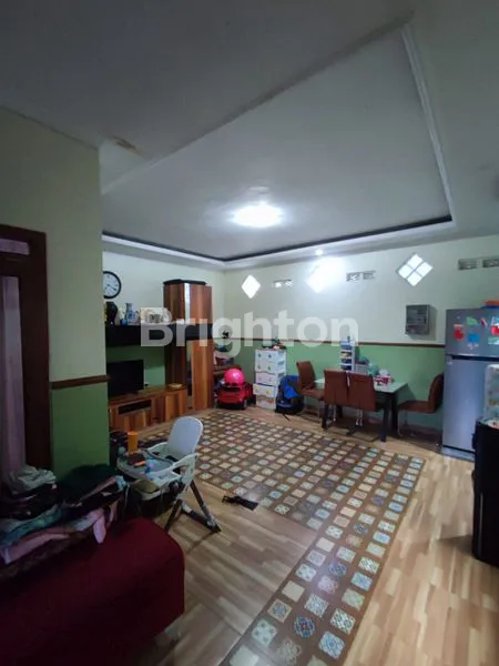 image RUMAH FULL FURNISH DI CLUSTER GEDE BAGE BUANA SOETTA BANDUNG DEKAT SUMMARECON MALL, SEKOLAH, RUMAH SAKIT, DAN PUSAT KULINER, SIAP HUNI! (7)