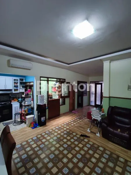 image RUMAH FULL FURNISH DI CLUSTER GEDE BAGE BUANA SOETTA BANDUNG DEKAT SUMMARECON MALL, SEKOLAH, RUMAH SAKIT, DAN PUSAT KULINER, SIAP HUNI! (1)