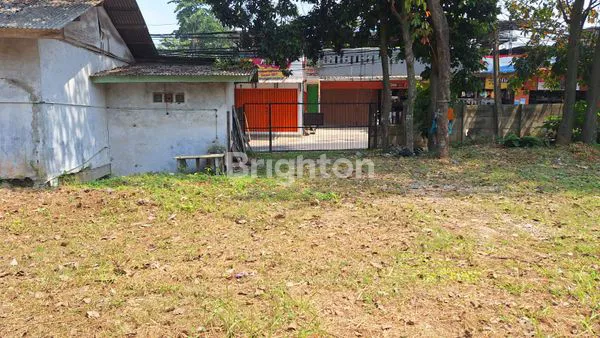 image DISEWAKAN KAVLING DIBSD  LENGKONG TANGERANG SELATAN (5)