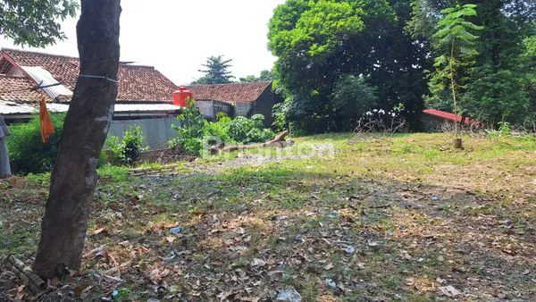 image DISEWAKAN KAVLING DIBSD  LENGKONG TANGERANG SELATAN (4)