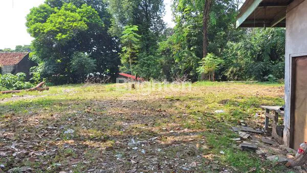 image DISEWAKAN KAVLING DIBSD  LENGKONG TANGERANG SELATAN (6)