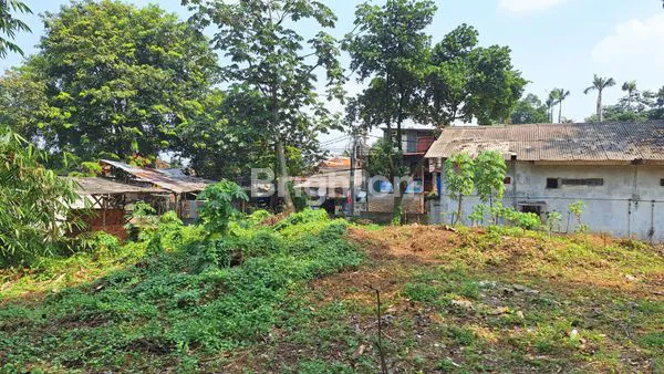 image DISEWAKAN KAVLING DIBSD  LENGKONG TANGERANG SELATAN (2)