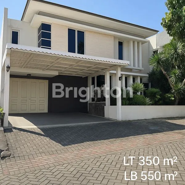 image RAFFLES GARDEN CITRALAND (1)