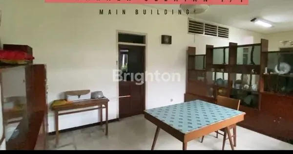 image DIJUAL RUMAH LUAS DI CAKRAWALA  (1)