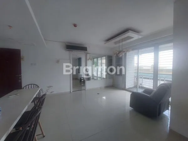 image DISEWAKAN APARTEMEN DI RUBY TOWER BSB BALIKPAPAN  (8)