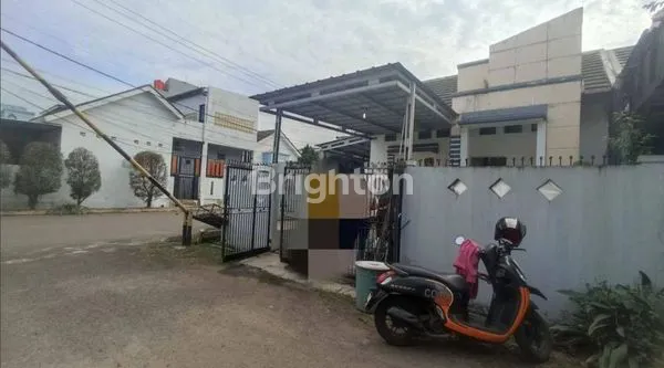 image RUMAH SIAP HUNI DI PERMATA DEPOK REGENCY (1)