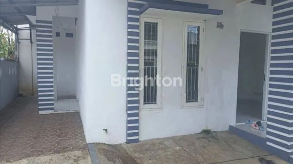 image RUMAH SIAP HUNI DI PERMATA DEPOK REGENCY (2)