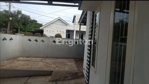 image RUMAH SIAP HUNI DI PERMATA DEPOK REGENCY (4)