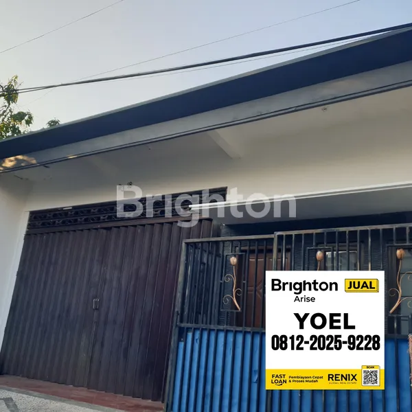 image DIJUAL RUMAH SUASANA NYAMAN DI PANDAAN  (1)