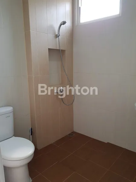 image RUMAH 9X18M & FURNISHED DI CLUSTER THE AVANI, BSD CITY  (4)