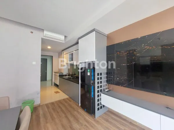 image DISEWAKAN  APARTEMEN SKYLOUNGE BALIKPAPAN  (4)