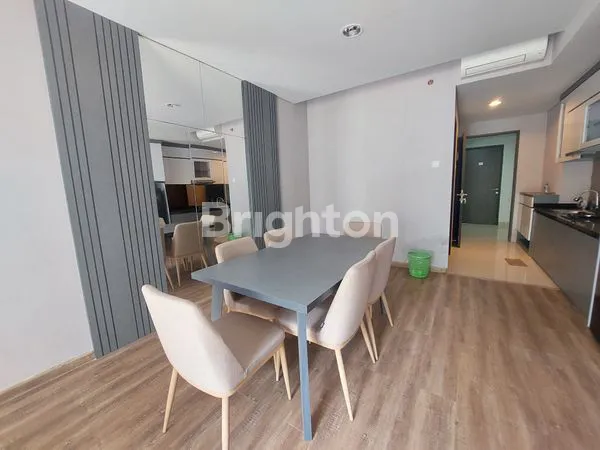 image DISEWAKAN  APARTEMEN SKYLOUNGE BALIKPAPAN  (5)