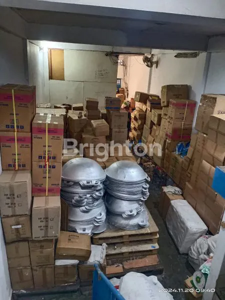 image RUKO PANCORAN GLODOK  (5)