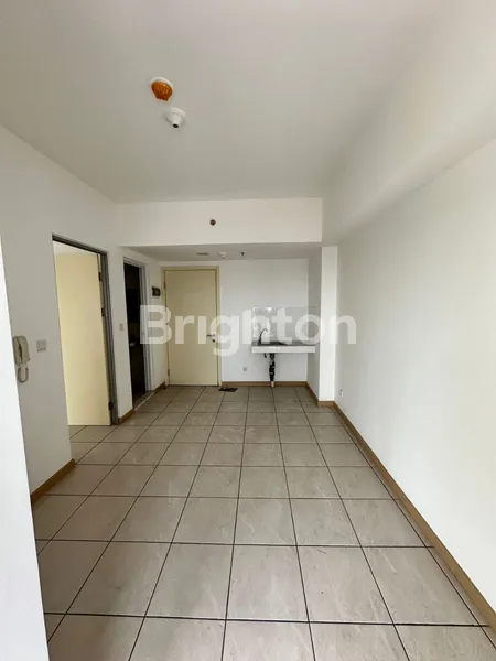 image TIPE 2 BEDROOM MTOWN APARTEMEN, TOWER CARMEL LT. 11 - GADING SERPONG (2)