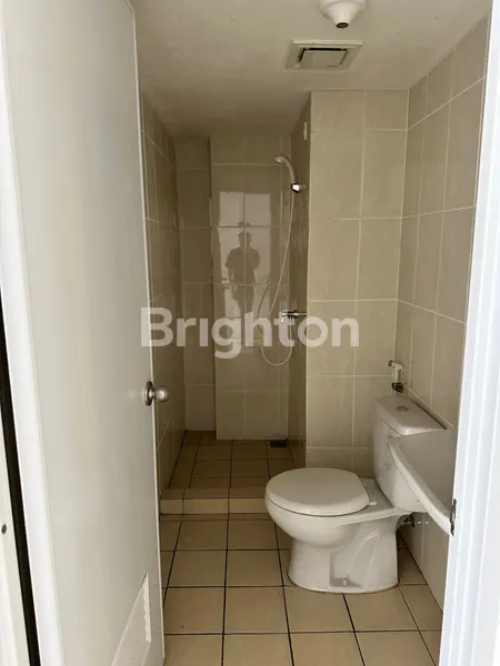 image TIPE 2 BEDROOM MTOWN APARTEMEN, TOWER CARMEL LT. 11 - GADING SERPONG (4)