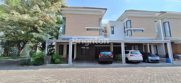 image RUMAH ELIT PERMATA BOTANICAL CLUSTER CHELSEA KARTASURA (1)