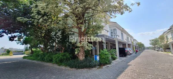 image RUMAH ELIT PERMATA BOTANICAL CLUSTER CHELSEA KARTASURA (2)