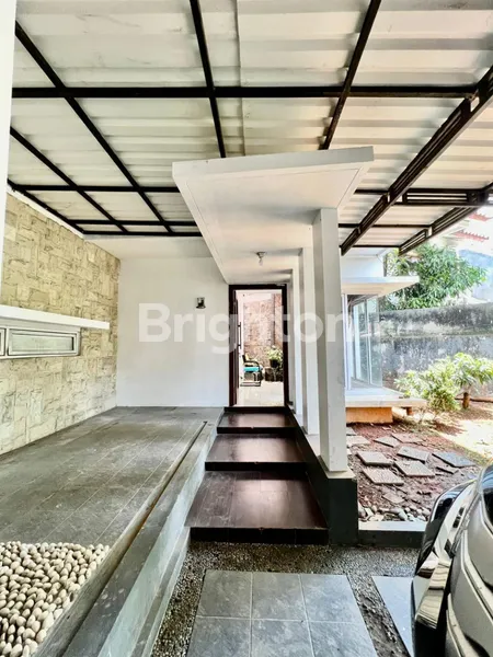 image RUMAH DI KENCANA LOKA, BSD CITY (2)