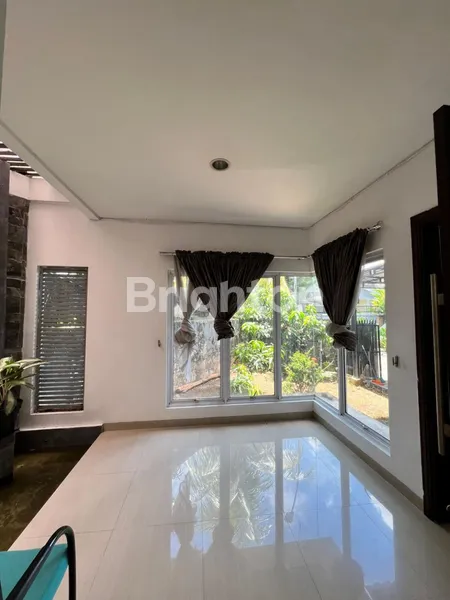 image RUMAH DI KENCANA LOKA, BSD CITY (3)