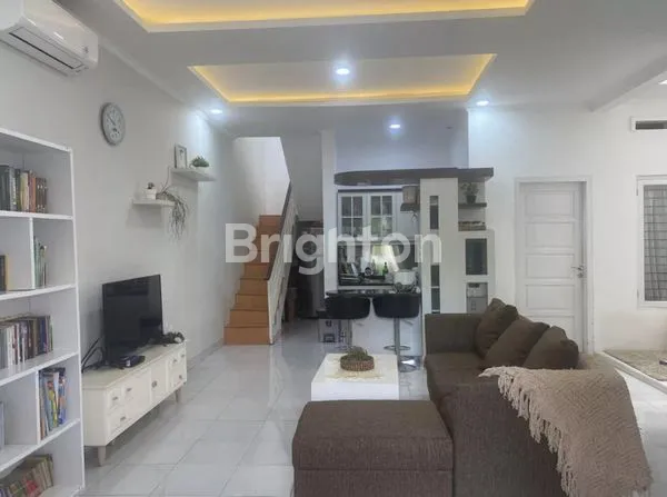 image HUNIAN MINIMALIS NYAMAN DI PERMATA DEPOK REGENCY (3)