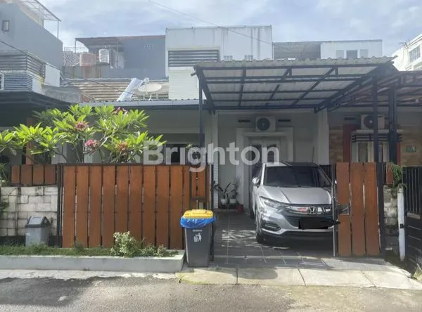 image HUNIAN MINIMALIS NYAMAN DI PERMATA DEPOK REGENCY (1)