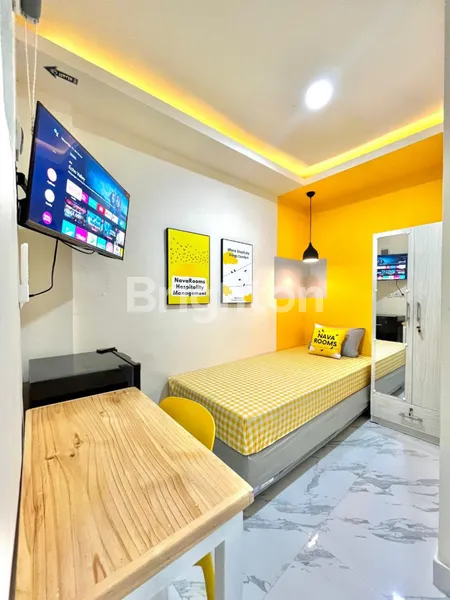 image RUMAH KOST EXCLUSIVE FULL FURNISHED 31 KAMAR DI PUSAT BINTARO, PONDOK AREN (7)