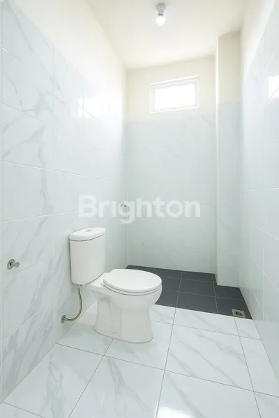 image (MURAH) RUKO 2 LANTAI DI BINTARO, TANGERANG SELATAN (5)