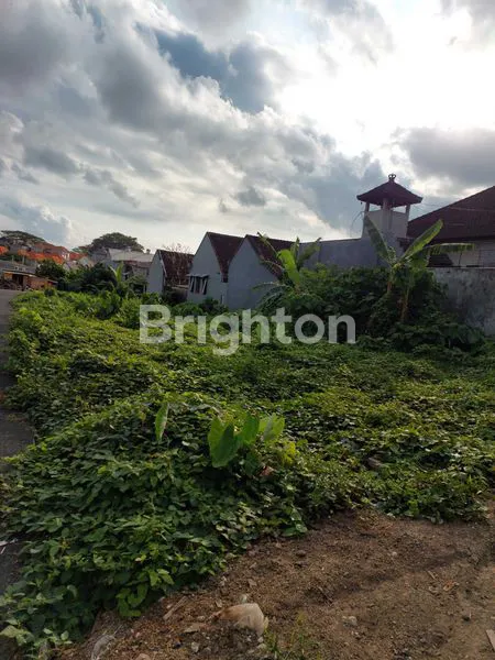 TANAH KAVLING SIAP BANGUN DI GUNUNG SALAK KROBOKAN BALI – SERTIFIKAT SHM & ITR KUNING