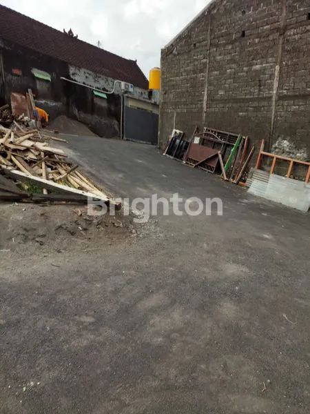 image TANAH KAVLING SIAP BANGUN DI GUNUNG SALAK KROBOKAN BALI – SERTIFIKAT SHM & ITR KUNING (4)