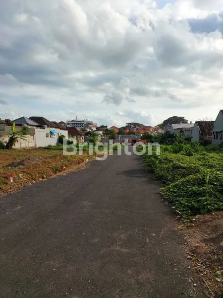 image TANAH KAVLING SIAP BANGUN DI GUNUNG SALAK KROBOKAN BALI – SERTIFIKAT SHM & ITR KUNING (3)