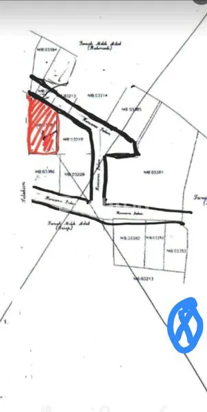 image DIJUAL TANAH HOOK PREMIUM DI SEBRANG VILLATEL SALSE SUKANAGARA PAGERWANGI LEMBANG, LEMBANG BANDUNG BARAT (7)