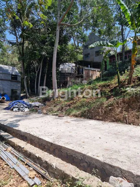 image DIJUAL TANAH HOOK PREMIUM DI SEBRANG VILLATEL SALSE SUKANAGARA PAGERWANGI LEMBANG, LEMBANG BANDUNG BARAT (2)