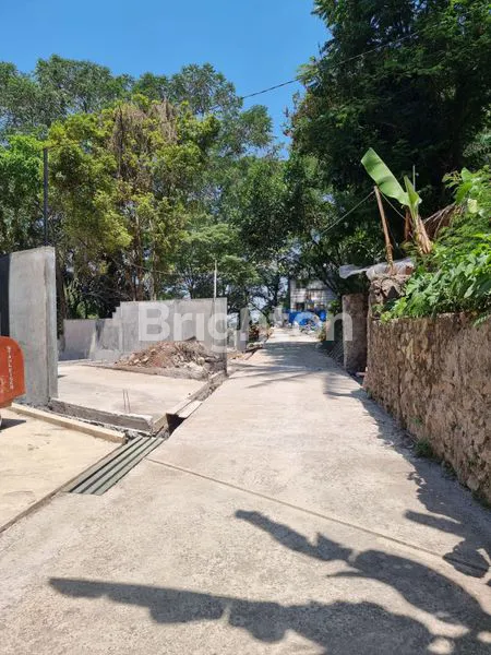 image DIJUAL TANAH HOOK PREMIUM DI SEBRANG VILLATEL SALSE SUKANAGARA PAGERWANGI LEMBANG, LEMBANG BANDUNG BARAT (1)