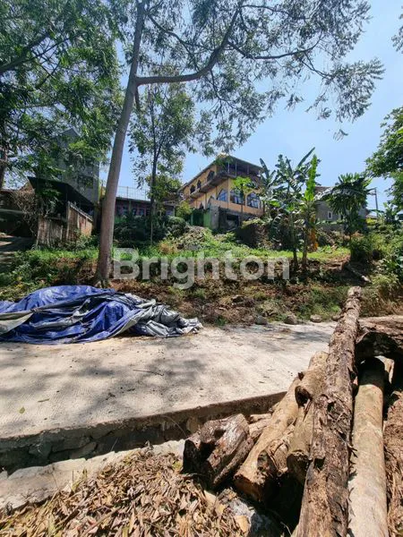 image DIJUAL TANAH HOOK PREMIUM DI SEBRANG VILLATEL SALSE SUKANAGARA PAGERWANGI LEMBANG, LEMBANG BANDUNG BARAT (4)