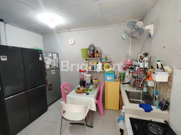 image RUMAH 2 KT SHM HARGA TURUN TANGERANG (6)