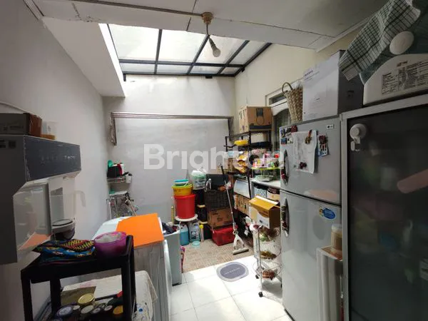 image RUMAH 2 KT SHM HARGA TURUN TANGERANG (5)