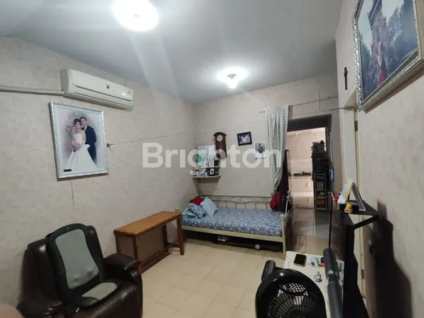 image RUMAH 2 KT SHM HARGA TURUN TANGERANG (3)