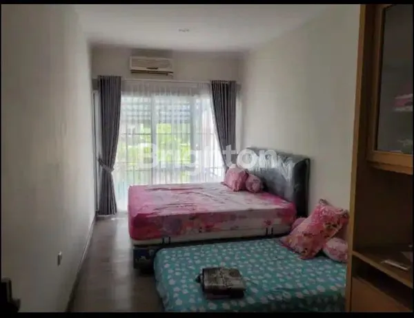 image TAMAN UBUD CEMPAKA TIMUR LIPPO KARAWACI TANGERANG (4)