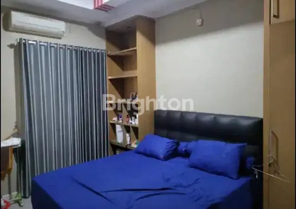 image TAMAN UBUD CEMPAKA TIMUR LIPPO KARAWACI TANGERANG (3)