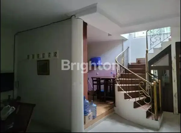 image TAMAN UBUD CEMPAKA TIMUR LIPPO KARAWACI TANGERANG (5)