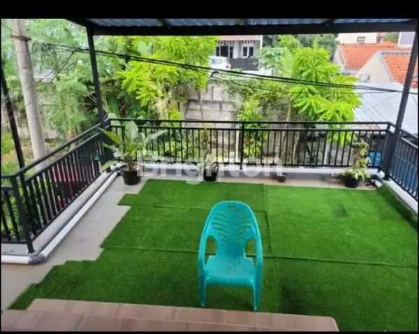 image TAMAN UBUD CEMPAKA TIMUR LIPPO KARAWACI TANGERANG (7)