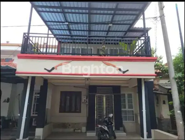 image TAMAN UBUD CEMPAKA TIMUR LIPPO KARAWACI TANGERANG (1)