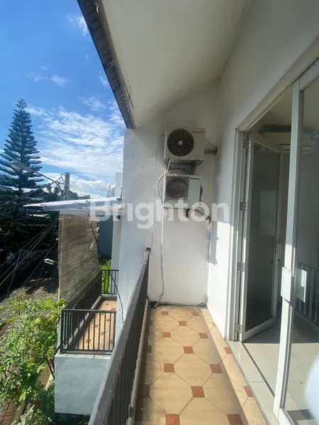 image DISEWAKAN RUMAH BESAR DI CIMANGGU, DEKAT RS, PASAR, STASIUN, SEKOLAH (3)